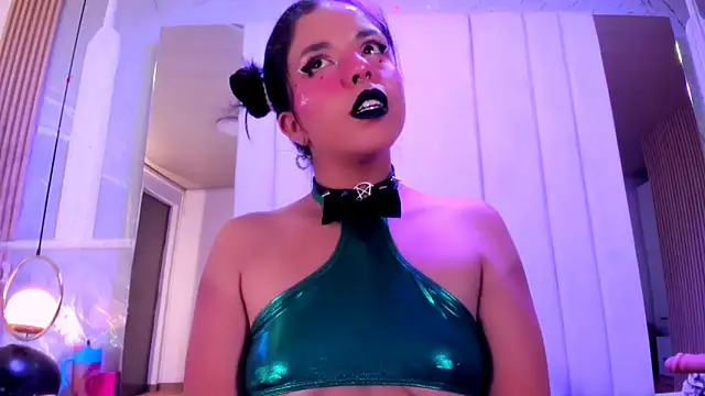 ivannabellini online show from 03/13/26, 02:12