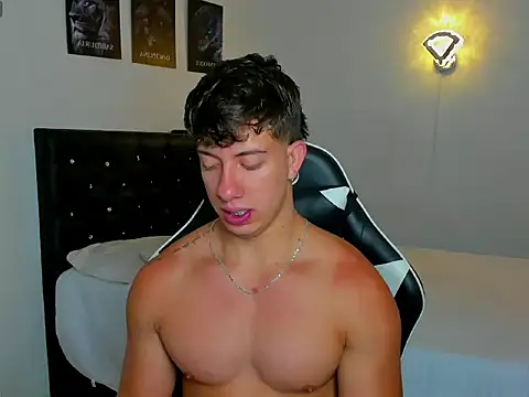 sean brownx online show from 11/10/25, 04:17