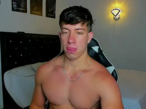 sean brownx online show from 11/15/25, 09:17