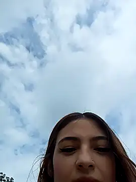 Snapshot of sofiarouge chatting on 02/21/25, 08:05 sofiarouge online show from 02/21/25, 08:05