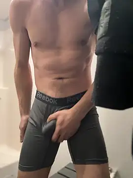 Natural sexy33 online show from 01/21/25, 12:50