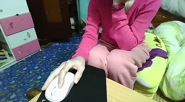 Anna-Cute69 online show from 02/27/25, 01:16