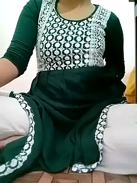 Arohi is Live online show from 12/19/24, 08:13