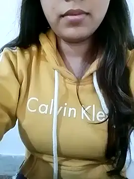 Arohi is Live online show from 01/15/25, 05:50