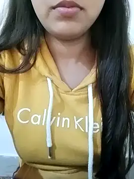 Arohi is Live online show from 01/27/25, 07:14