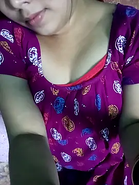 Snapshot of Arohi_is_Live chatting on 03/05/26, 01:29 Arohi is Live online show from 03/05/26, 01:29