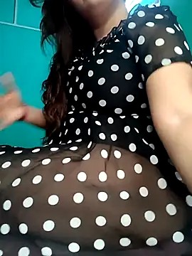 Snapshot of Arohi_is_Live chatting on 04/20/26, 10:07 Arohi is Live online show from 04/20/26, 10:07