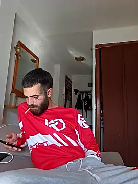 charlye inkkkk online show from 02/19/25, 03:27