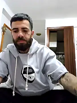 charlye inkkkk online show from 02/20/25, 11:32