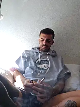 charlye inkkkk online show from 02/26/25, 11:09