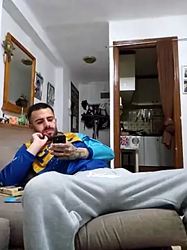 charlye inkkkk online show from 03/18/25, 09:10