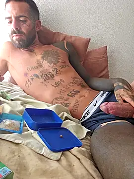 charlye inkkkk online show from 09/13/25, 10:37