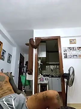 charlye inkkkk online show from 09/24/25, 12:03