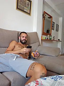 charlye inkkkk online show from 10/07/25, 12:13