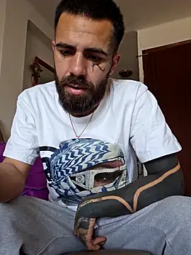 charlye inkkkk online show from 02/18/26, 12:45