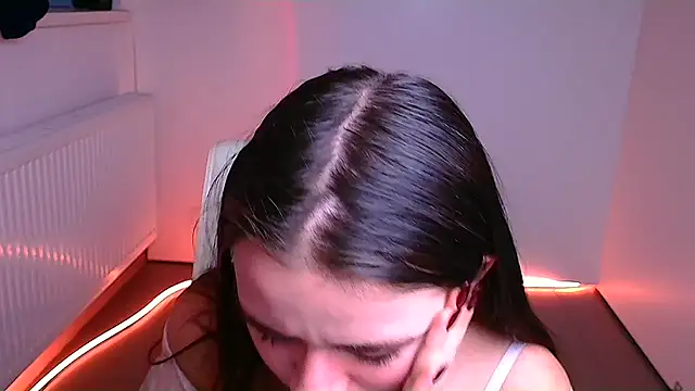 Snapshot of Josephine_jo chatting on 12/15/24, 04:29 Josephine jo online show from 12/15/24, 04:29