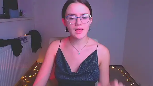 Snapshot of Josephine_jo chatting on 01/26/25, 08:56 Josephine jo online show from 01/26/25, 08:56