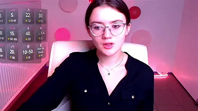 Snapshot of Josephine_jo chatting on 03/15/25, 07:09 Josephine jo online show from 03/15/25, 07:09