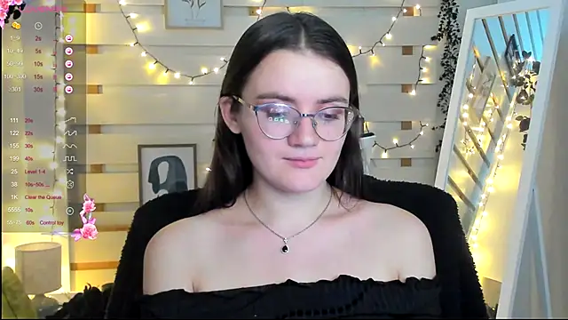 Snapshot of Josephine_jo chatting on 11/29/25, 09:18 Josephine jo online show from 11/29/25, 09:18