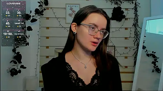 Josephine jo online show from 02/18/26, 07:37