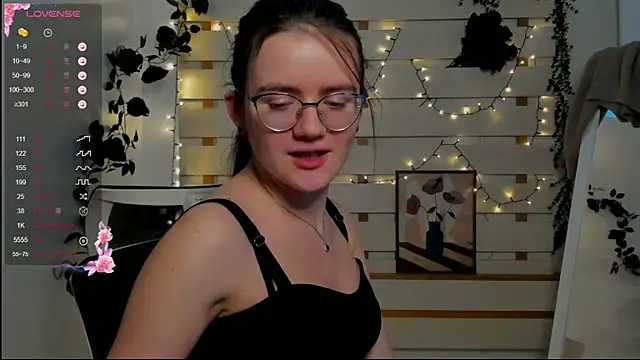 Josephine jo online show from 02/22/26, 01:20