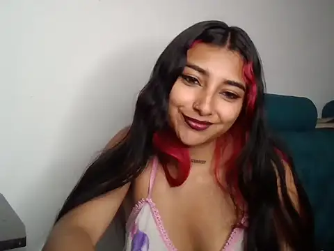 Snapshot of annibaby_88 chatting on 01/19/25, 08:18 annibaby 88 online show from 01/19/25, 08:18