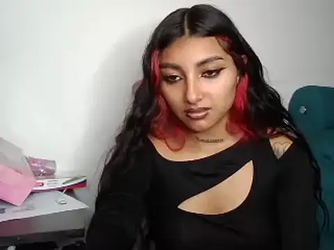 Snapshot of annibaby_88 chatting on 02/16/25, 01:36 annibaby 88 online show from 02/16/25, 01:36