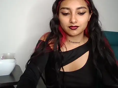 Snapshot of annibaby_88 chatting on 02/16/25, 10:54 annibaby 88 online show from 02/16/25, 10:54