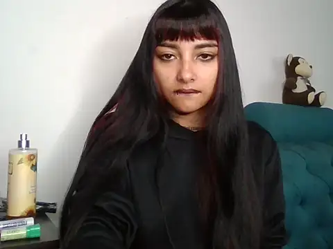 Snapshot of annibaby_88 chatting on 09/14/25, 07:24 annibaby 88 online show from 09/14/25, 07:24