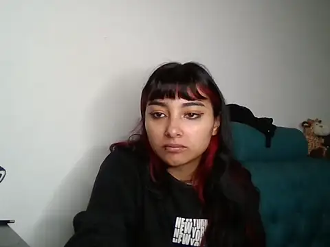 Snapshot of annibaby_88 chatting on 11/30/25, 07:18 annibaby 88 online show from 11/30/25, 07:18