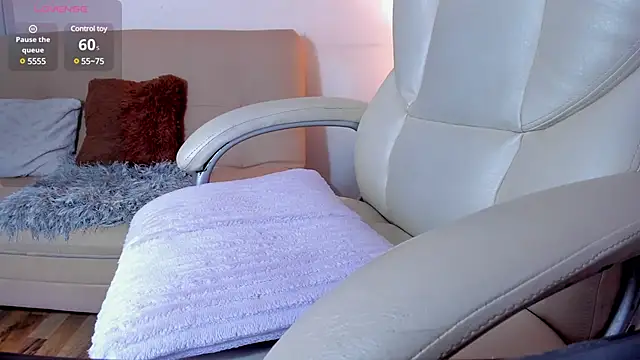 anyi restrepo online show from 01/29/25, 03:04