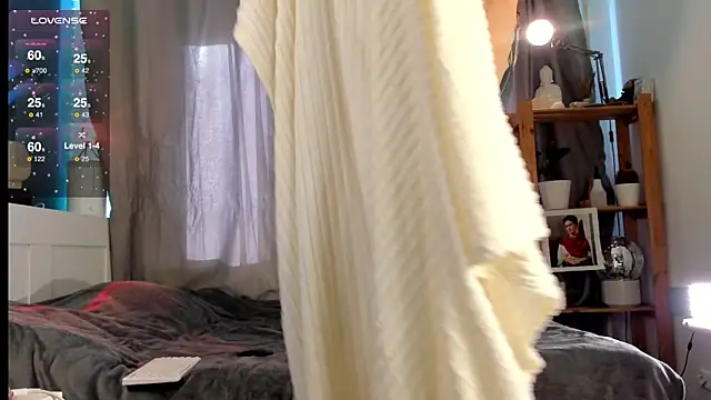 ginavontease online show from 03/15/25, 09:52