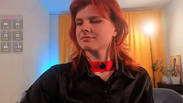 ginavontease online show from 06/01/26, 03:58