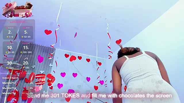 ebonydreams01 online show from 02/16/25, 12:10