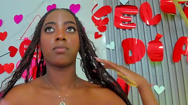 ebonydreams01 online show from 02/23/25, 02:46