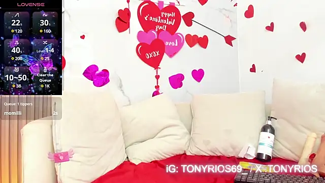 ebonydreams01 online show from 02/28/25, 05:26