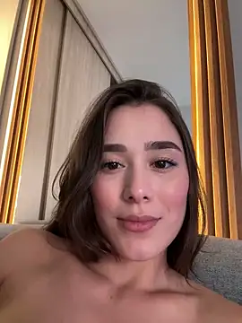 Snapshot of FridaKlein chatting on 01/30/25, 12:18 FridaKlein online show from 01/30/25, 12:18