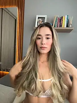 FridaKlein online show from 02/23/26, 09:12