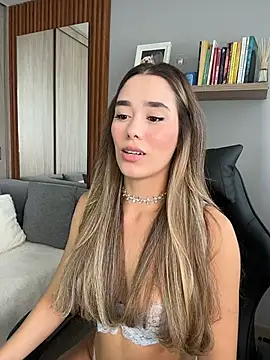 FridaKlein online show from 04/10/26, 07:40