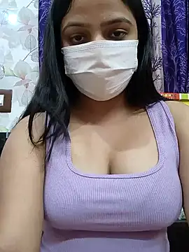 Myloveurvi online show from 12/17/24, 03:06