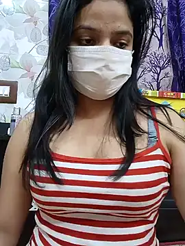 Myloveurvi online show from 01/04/25, 04:11