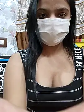 Myloveurvi online show from 01/17/25, 02:28