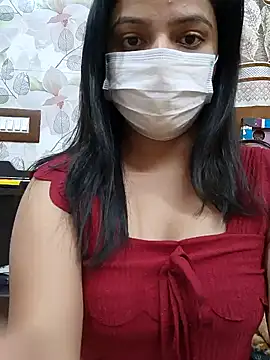 Myloveurvi online show from 01/31/25, 01:23