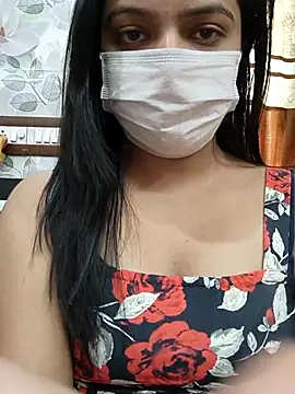 Myloveurvi online show from 03/03/25, 08:05