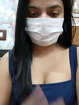 Myloveurvi online show from 03/16/25, 05:28