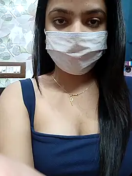 Myloveurvi online show from 09/14/25, 11:09