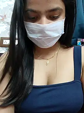 Myloveurvi online show from 09/16/25, 10:49