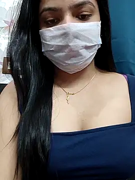 Myloveurvi online show from 11/03/25, 01:23