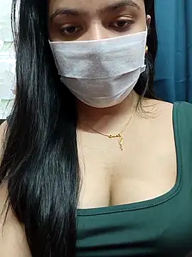 Myloveurvi online show from 11/12/25, 04:18