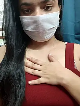 Myloveurvi online show from 01/19/26, 01:37